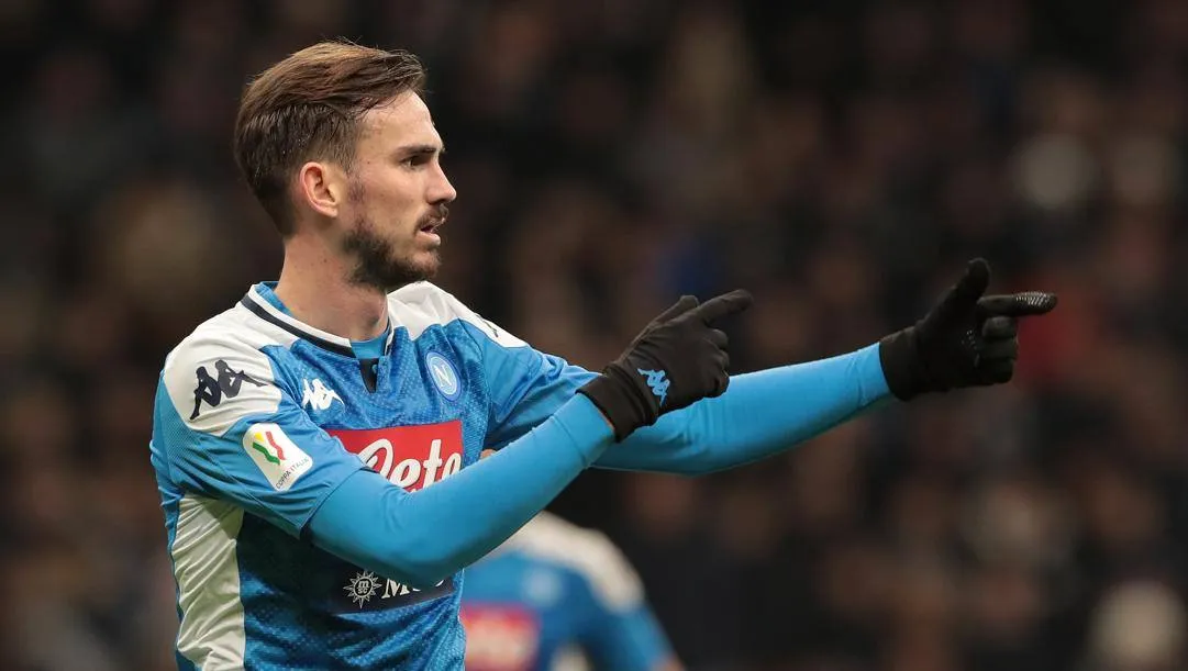 Inter-Napoli 0-1: Gattuso batte Conte