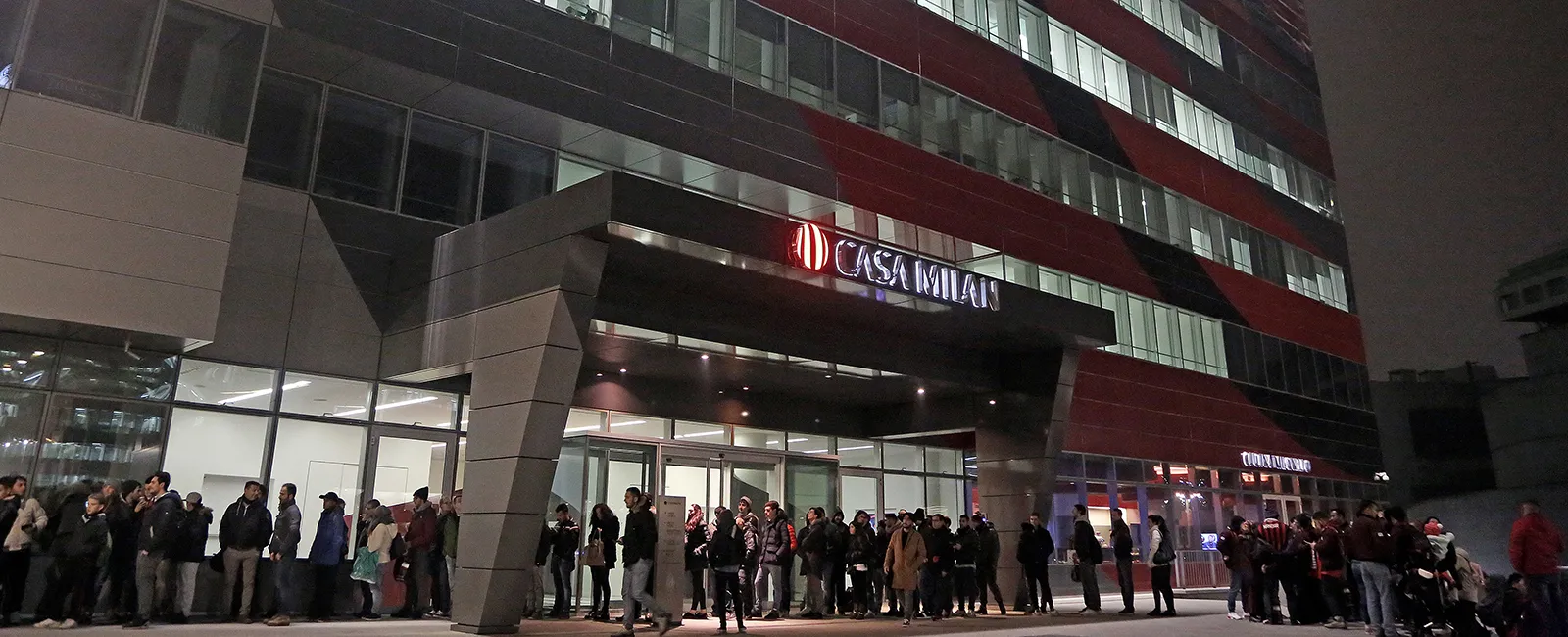 Il (non) CdA a Casa Milan – Rimandato al 21 luglio