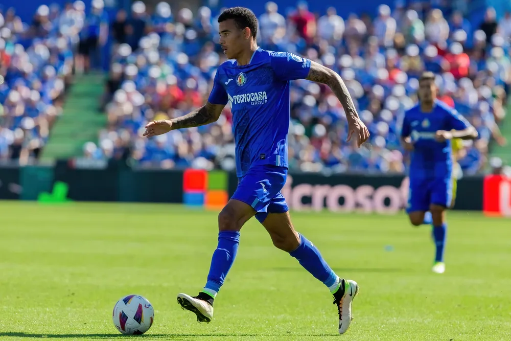 Calciomercato Napoli, tentativo per Greenwood