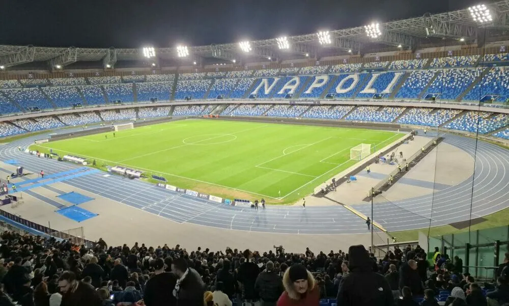 Napoli