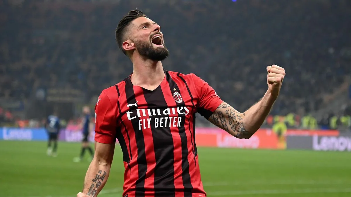 Milan-Lazio 4-0: i rossoneri si regalano altri 2 derby