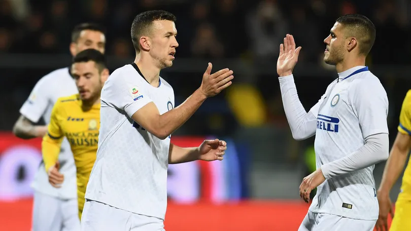 L' Inter blinda il terzo posto