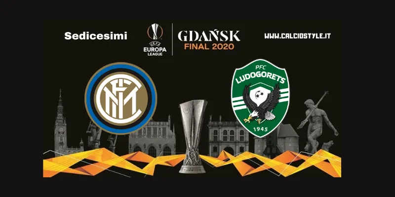 Inter-Ludogorets: probabili formazioni e dove vederla