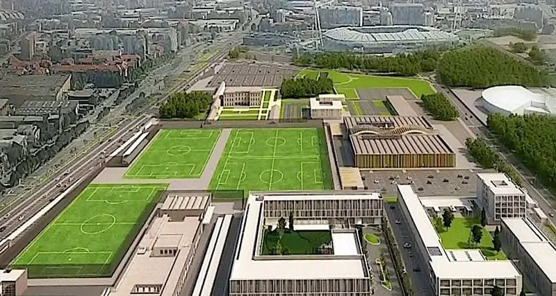Juventus: tutte le date del ritiro estivo 2018, il primo al nuovo JTC