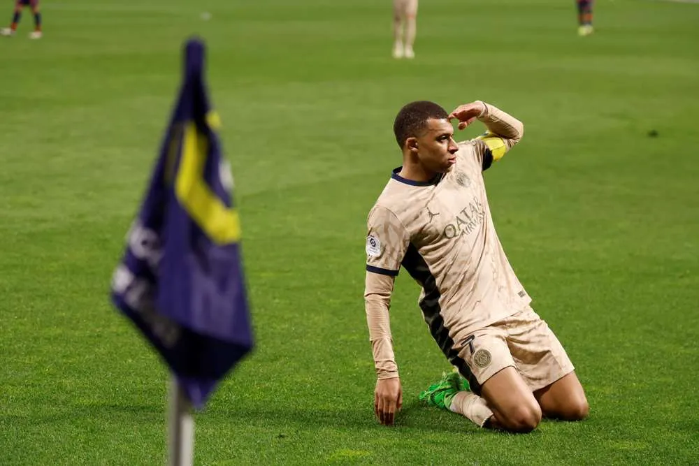 Quand je l’ai vu, j’ai eu le coup de foudre: il punto sulla 26esima giornata di Ligue 1