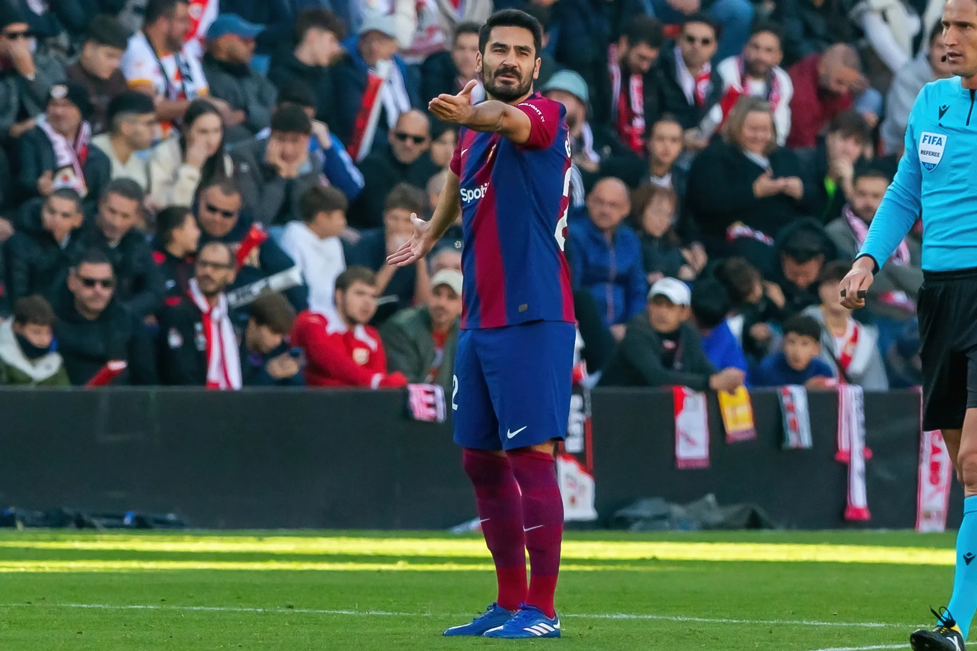 Barcellona nei guai con il Fair Play Finanziario