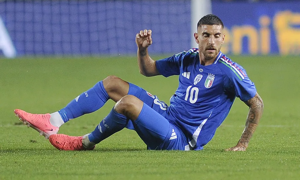 Italia, quando una Nations League può salvarti