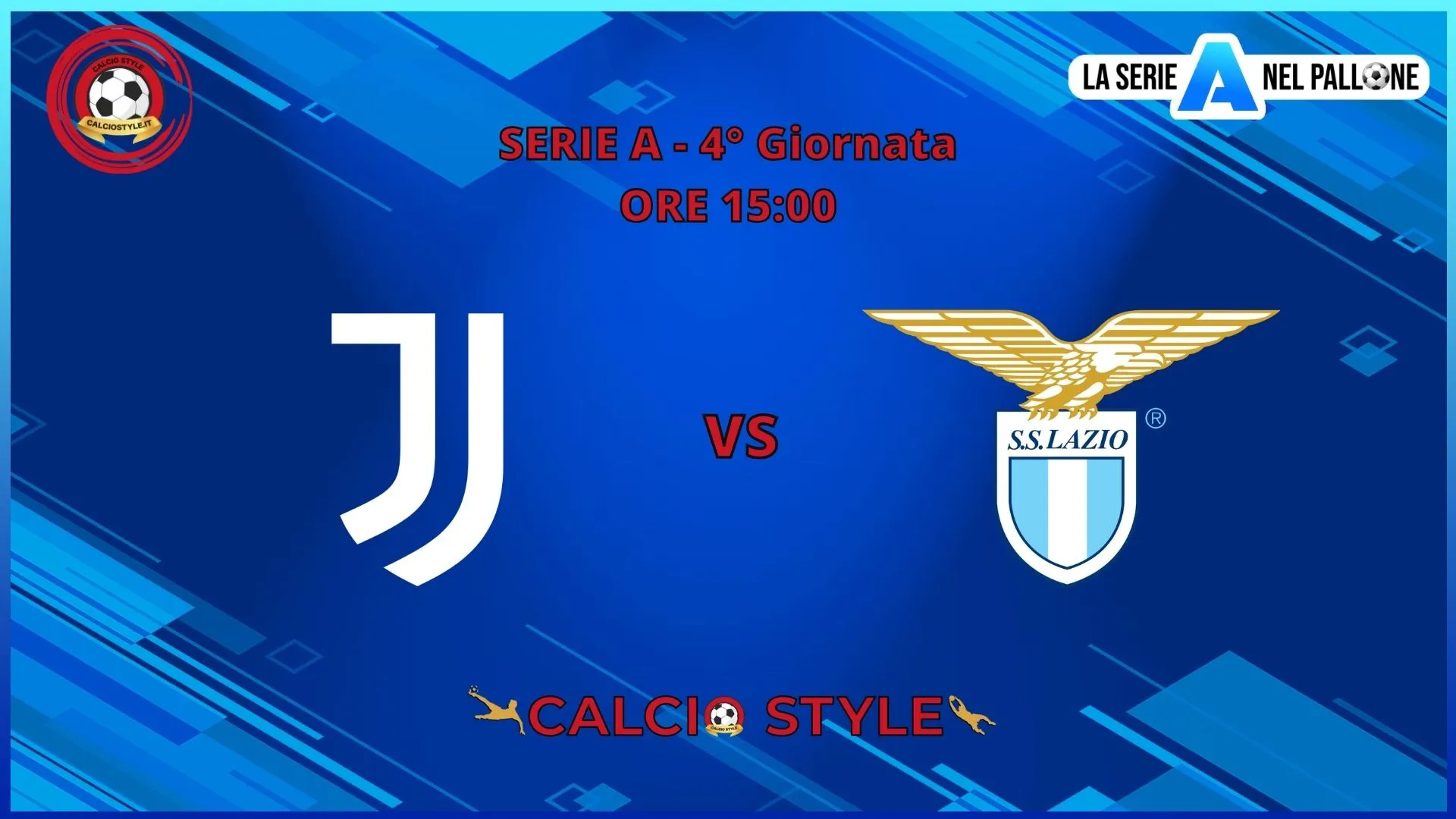 Serie A