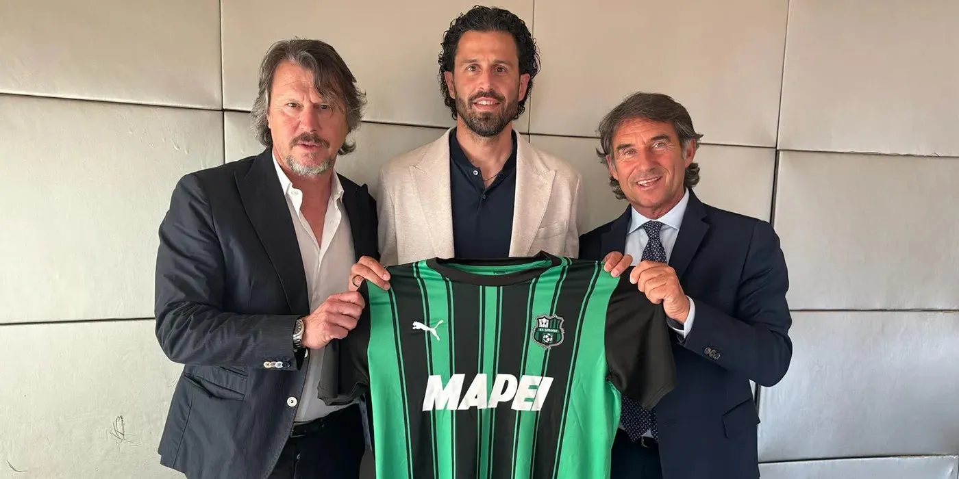 Sassuolo, Grosso rende onore al Cittadella: "Avversario ostico, sempre difficile giocarci contro. Sul mercato.."