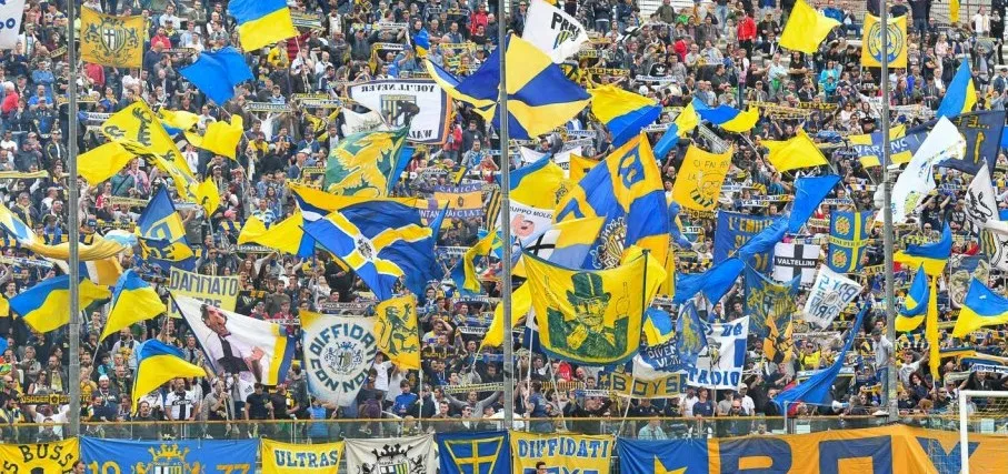Parma-Juventus: Tardini sold out
