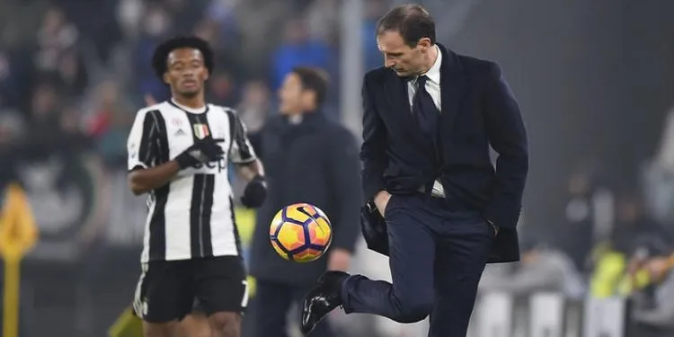 Juve: la Champions è una miniera d'oro
