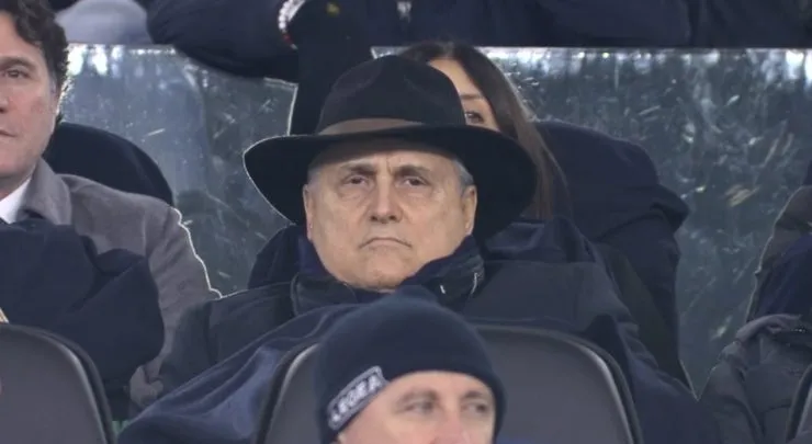 Lazio: Pablo Solari nel mirino di Tudor