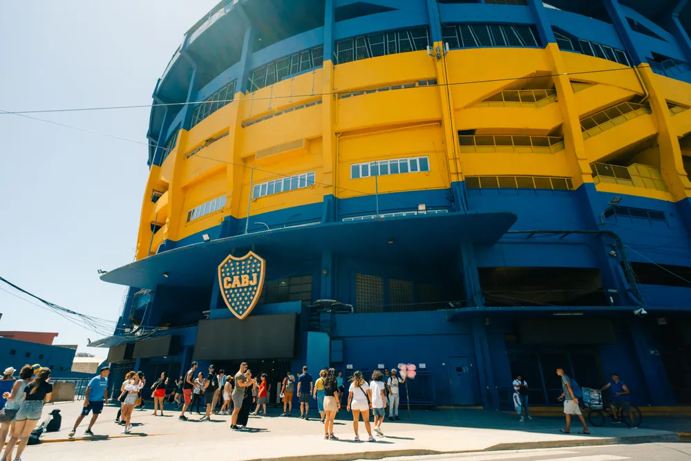 Boca Juniors-River Plate: questione di pura appartenenza