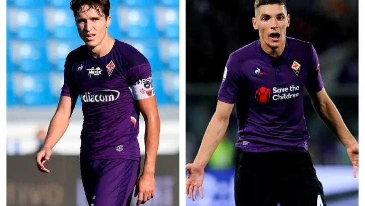 Milan: nuovi indizi su Chiesa e Milenkovic