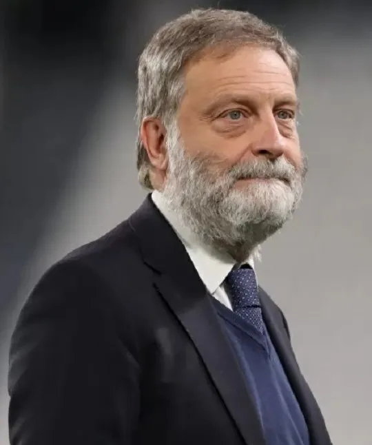 Braghin: "In questi 12 anni mi sento a casa"