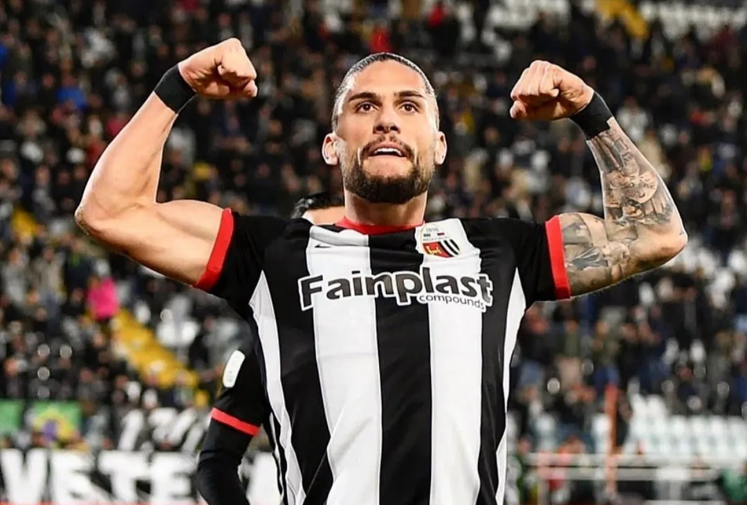Palermo, Pedro Mendes e Caligara nel mirino? Da Ascoli la risposta e' netta