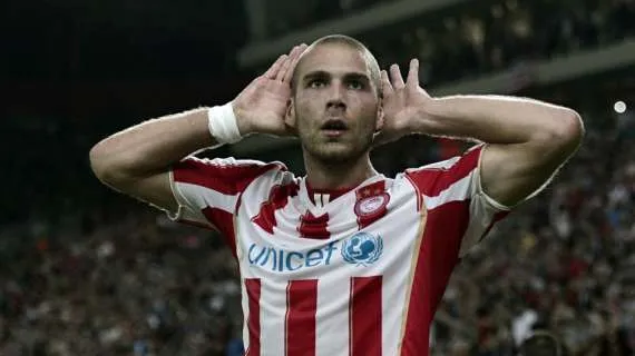 Sampdoria, Kasami attende il via libera di Pirlo