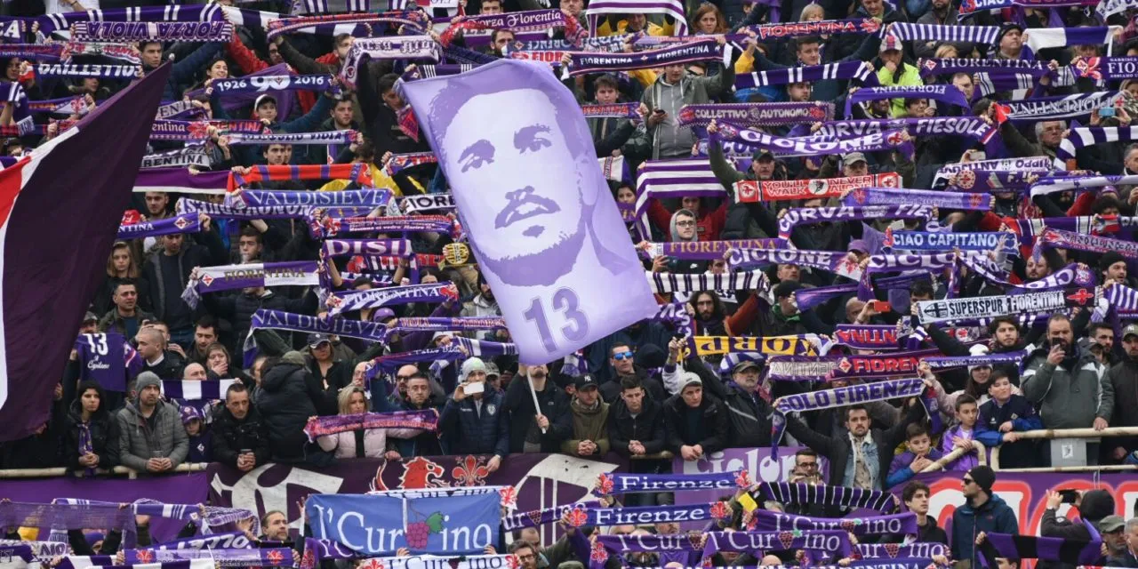 Cori di Cagliari, Fiorentina sanzionata?