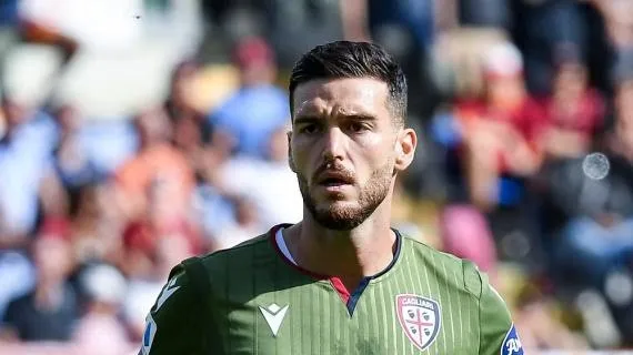 Calciomercato Cagliari: via anche Ceppitelli