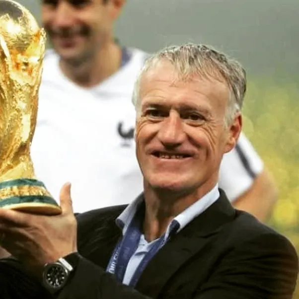 Francia, si lavora per vincere gli Europei