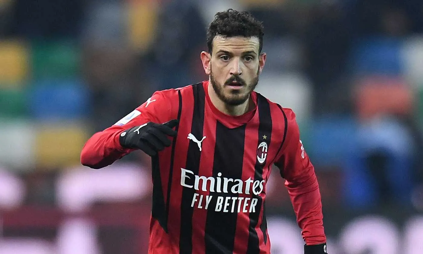 Leader in campo e fuori, Alessandro Florenzi alla conquista del pianeta rossonero