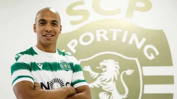 Inter, Pastorello: «Stiamo definendo Joao Mario allo Sporting»