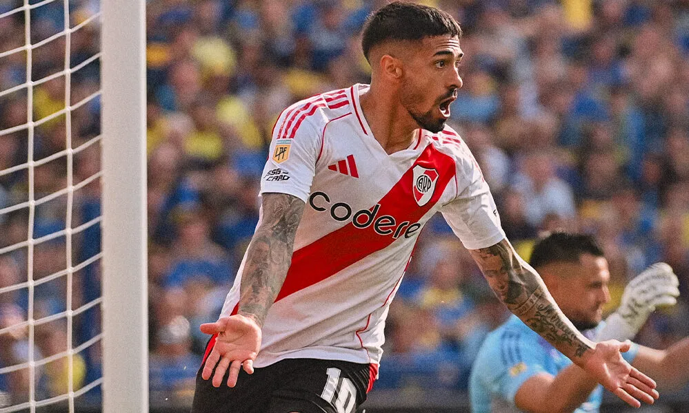 River Plate