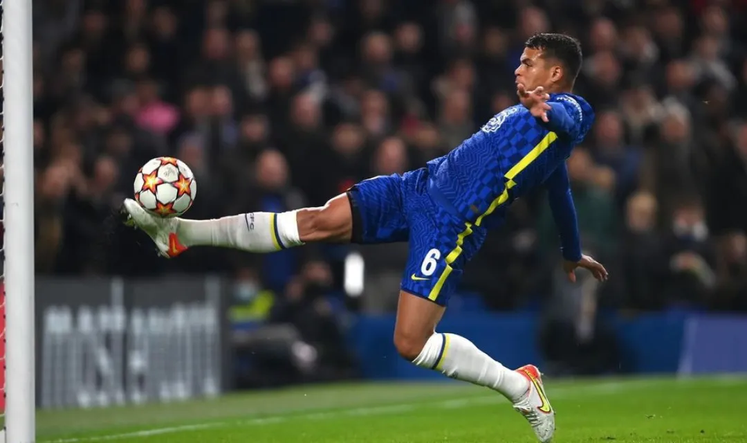 Chelsea, Thiago Silva sul futuro: "Ho preso la mia decisione"