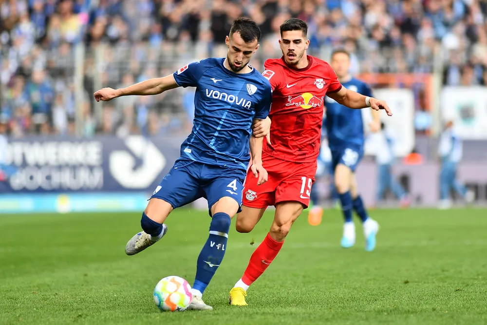 Andrè Silva: il Werder non lo riscatta, torna al Lipsia