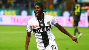 Parma: Gervinho fino al 2022!