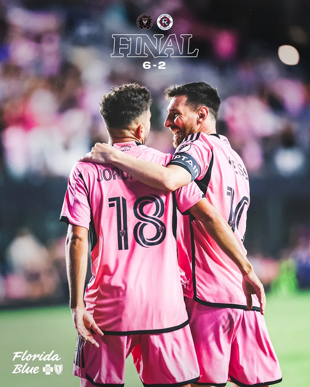 Inter Miami MLS