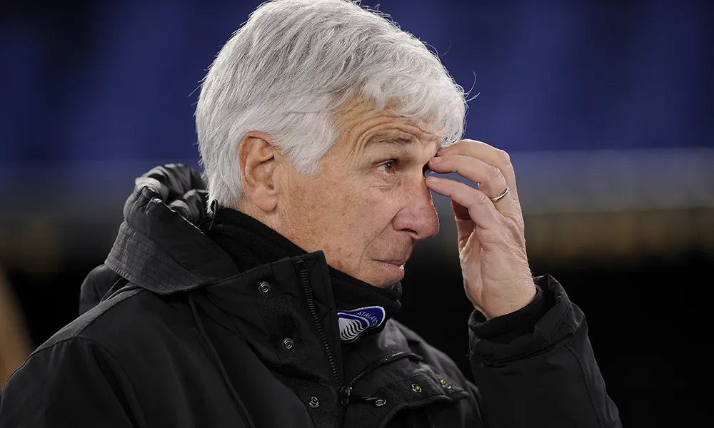 Atalanta, tegola Cuadrado, lesione al bicipite femorale