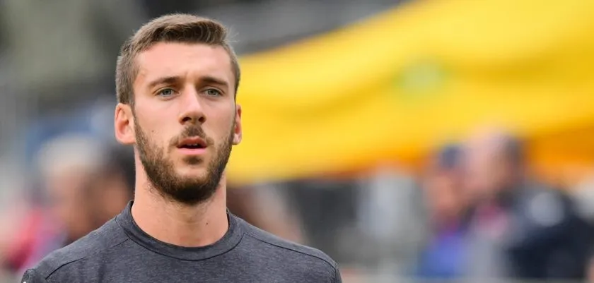 Parma: preso Bani dal Genoa!