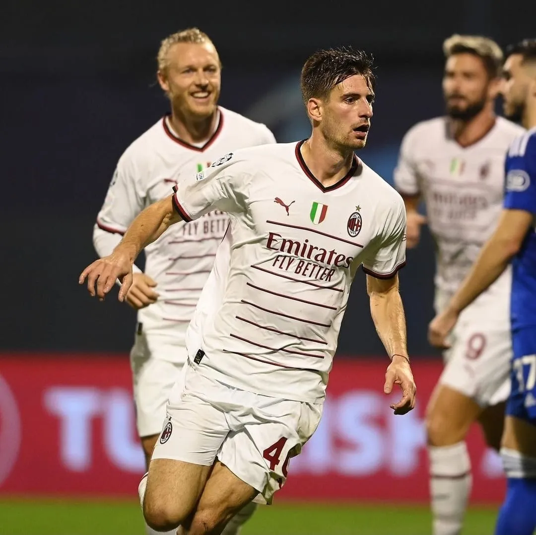 Milan: un difensore lascia i rossoneri