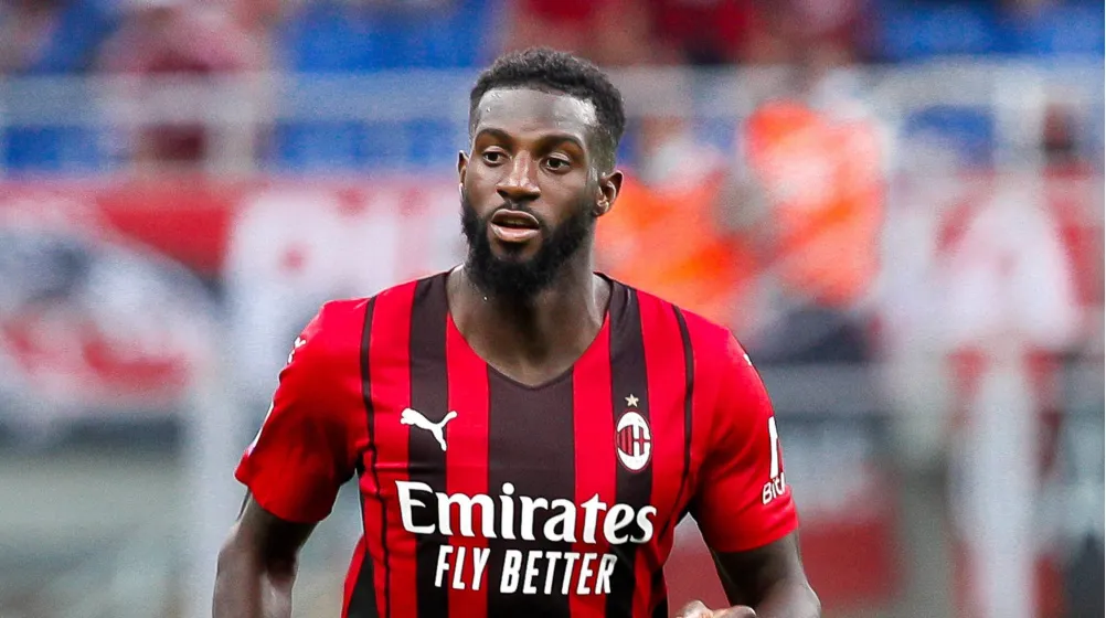 Milan, un club italiano su Bakayoko: tutti i dettagli