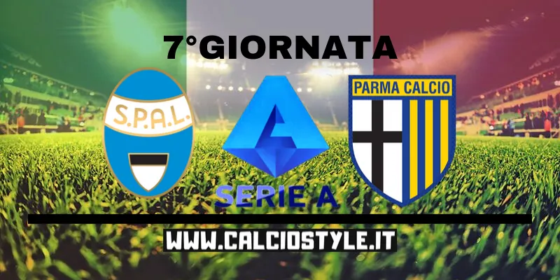 SPAL-Parma: probabili formazioni e dove vederla