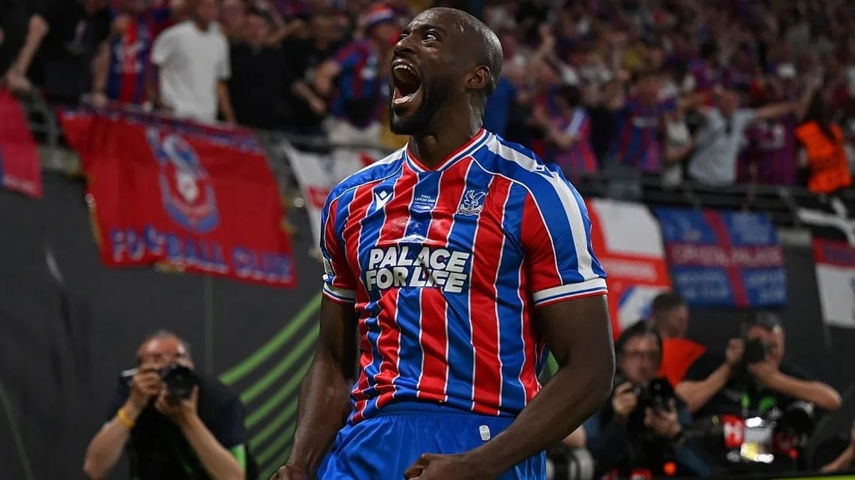 Jean-Philippe Mateta, Milan e Juventus tornano alla carica: sfida per il bomber