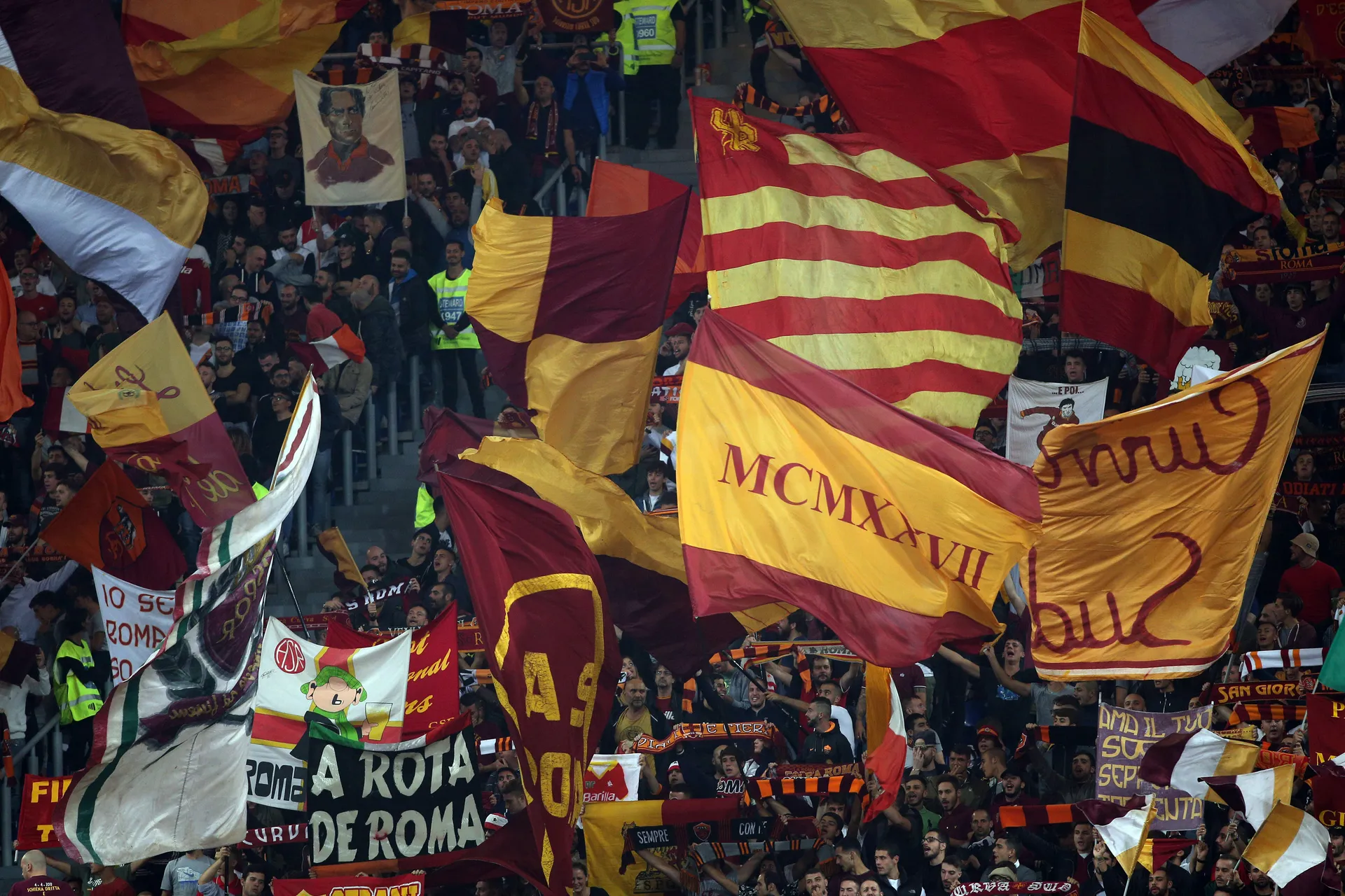 Roma: la UEFA toglie uno dei paletti del Fair Play Finanziario