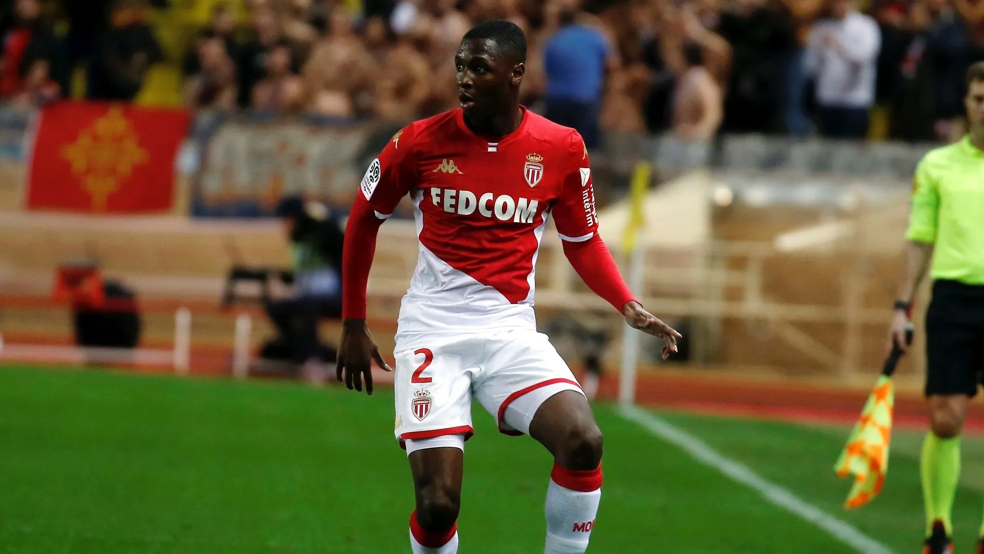 Milan-Ballo Tourè, è fatta: i dettagli