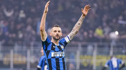 Calciomercato Inter: fissato il prezzo per un centrocampista