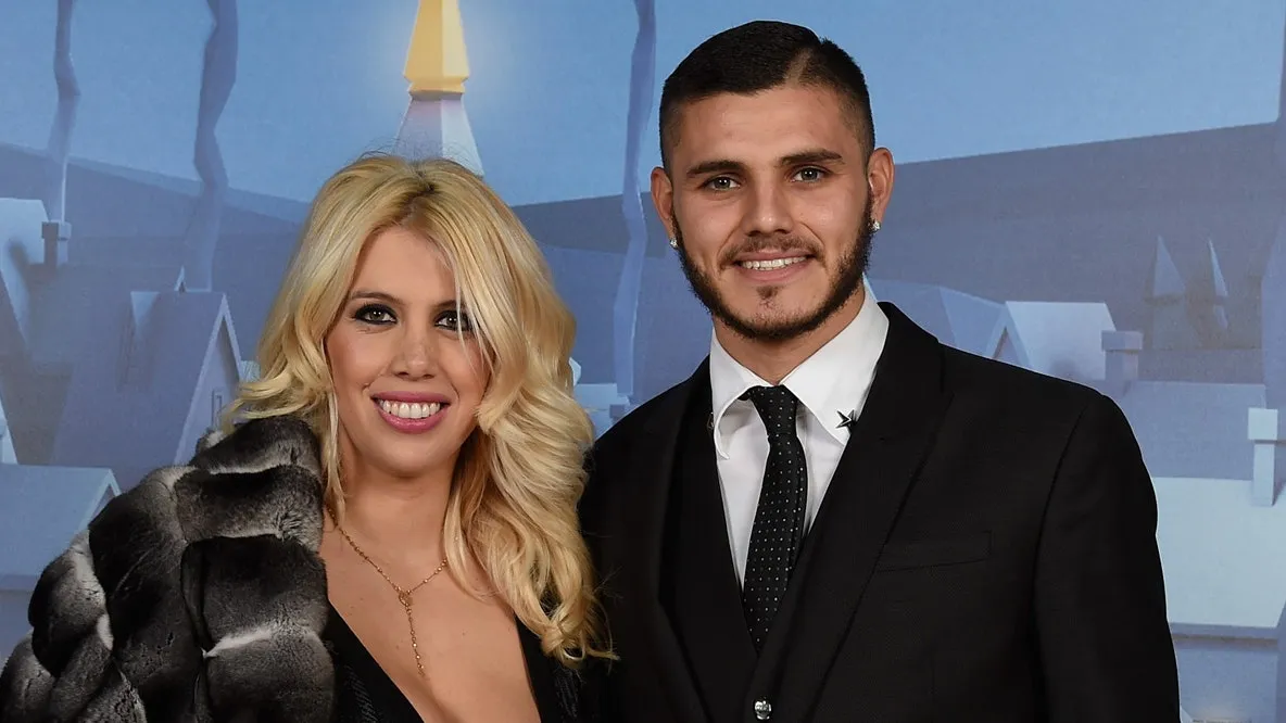 Icardi