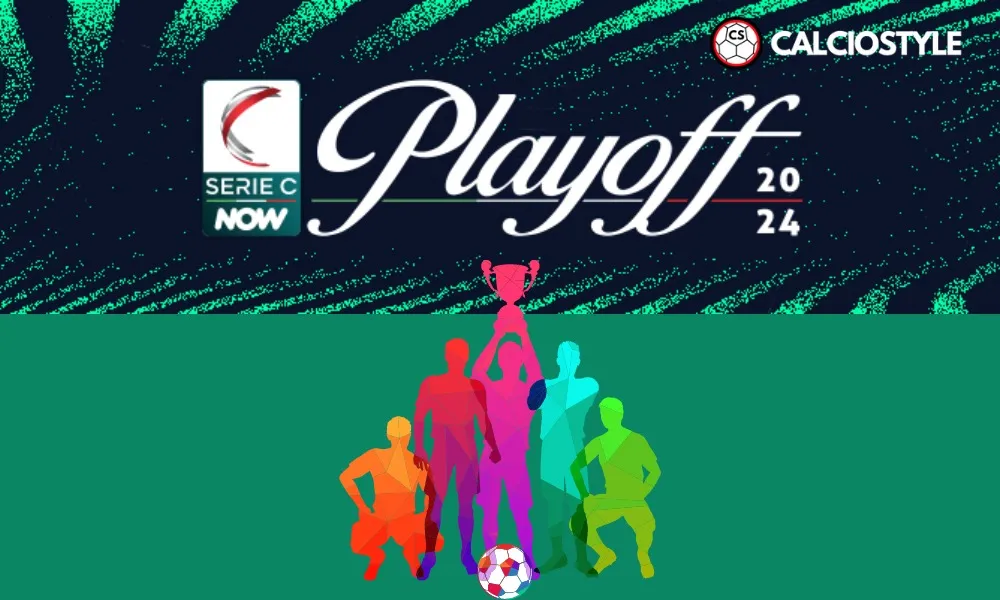 Playoff Serie C, i risultati dei quarti di finale d'andata