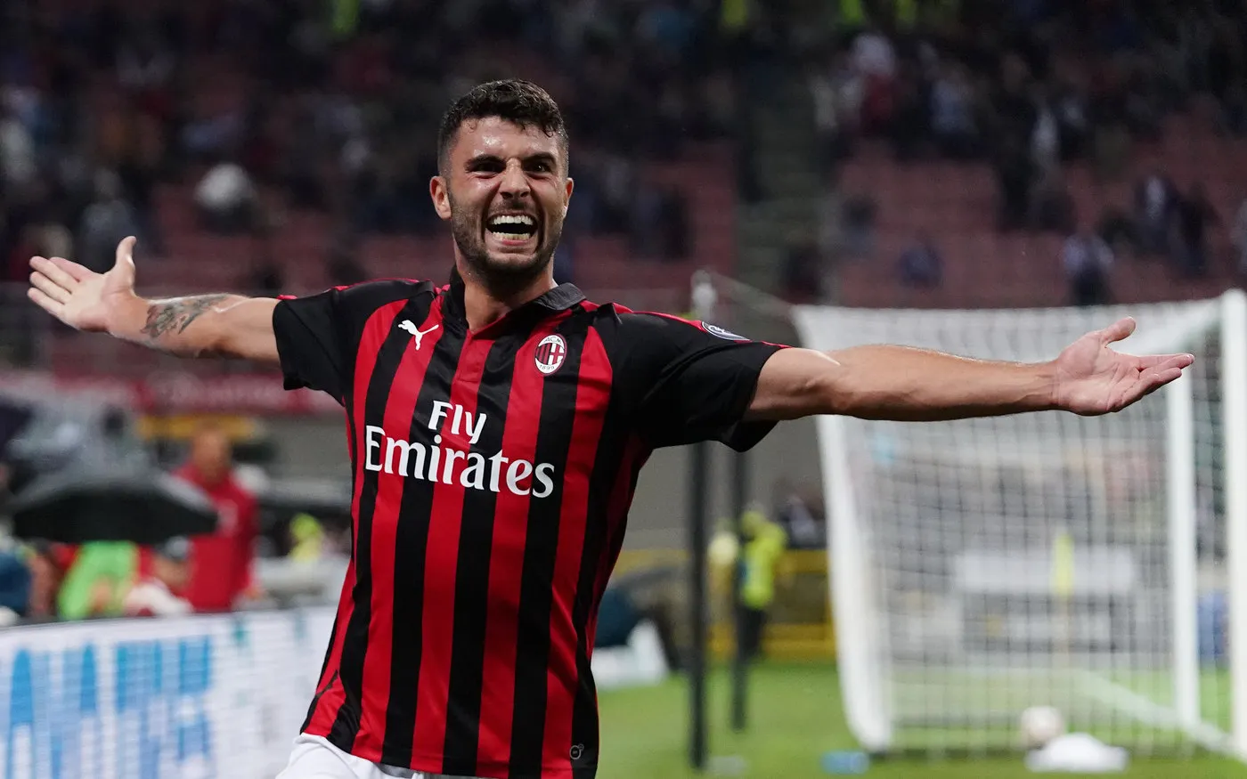 Milan: la rivincita di Gattuso