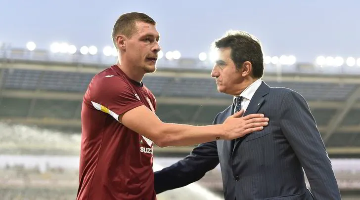 Milan-Belotti, una questione di ambizione, non di soldi: le mosse di Cairo