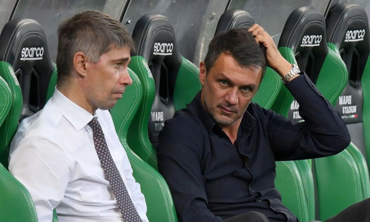 Milan: si pensa già a gennaio
