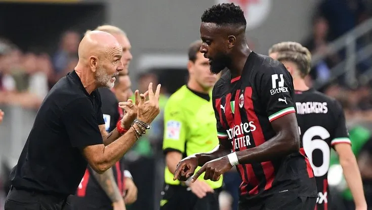 Ultim'ora Milan, Origi più grave del previsto: le ultimissime