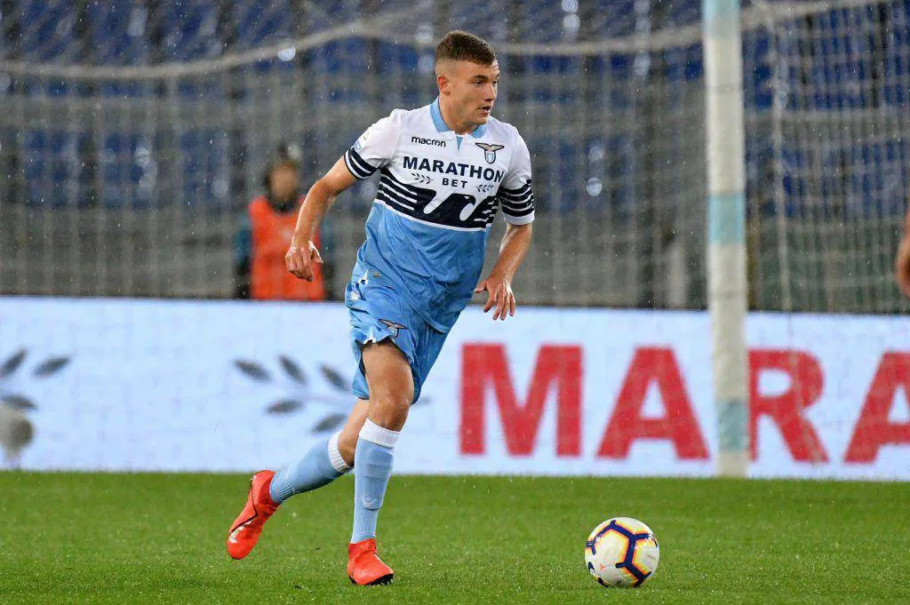 Calciomercato Lazio, nuova esperienza in prestito per Armini