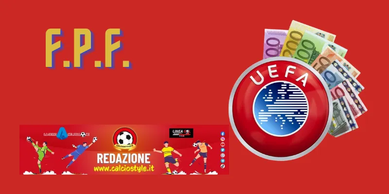 Nuovo Fair-play finanziario con salary cap, luxury tax e sanzioni automatiche