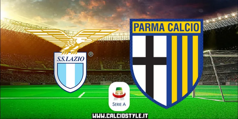 Lazio-Parma: probabili formazioni e dove vederla