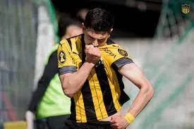 Fiorentina, mossa Burdisso: Alvarez vicinissimo